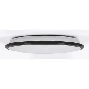 Wewnętrzna lampa sufitowa z tworzywa sztucznego Rabalux Engon image-3