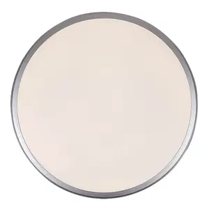 Plafonier do vnitřní použití z plastu třídy G Rabalux Engon image-1