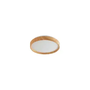 Lampada da soffitto a led Rabalux Leana2 image-1