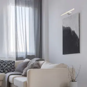 Lampada a parete Rabalux Nabil image-2