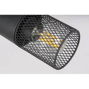 Lampada a soffitto Rabalux Metta E14 3xMAX image-4