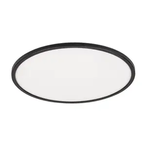 Led recessed ceiling light Rabalux Ezio image-1