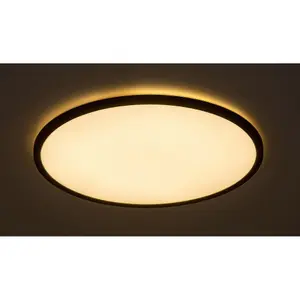 Led recessed ceiling light Rabalux Ezio image-3