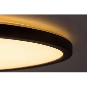 Led recessed ceiling light Rabalux Ezio image-5