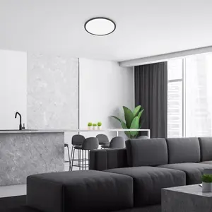 Led recessed ceiling light Rabalux Ezio image-4