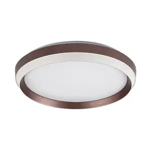 led-deckenleuchte Rabalux Fontana image-2