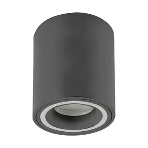 Plafondlamp Rabalux Kobald GU10 MAX image-0