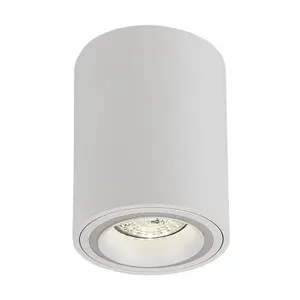 Lampada a soffitto Rabalux Kobald GU10 MAX image-1