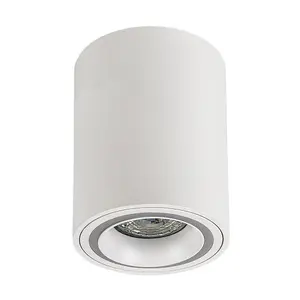 Lampada a soffitto Rabalux Kobald GU10 MAX image-0
