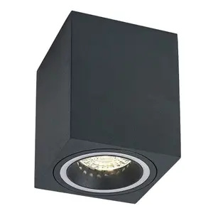 Lampada a soffitto Rabalux Kobald GU10 MAX image-3