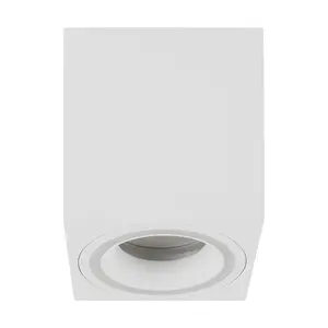 Ceiling light Rabalux Kobald GU10 MAX image-0