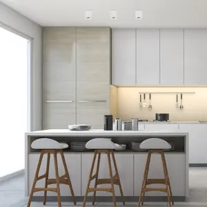Ceiling light Rabalux Kobald GU10 MAX image-1