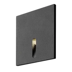 Led inbouwtrapverlichting Rabalux Boven image-0