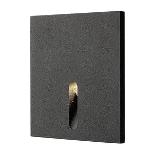 Led inbouwtrapverlichting Rabalux Boven image-2