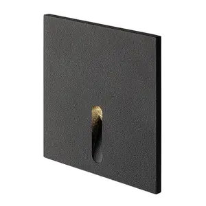 Led inbouwtrapverlichting Rabalux Boven image-3