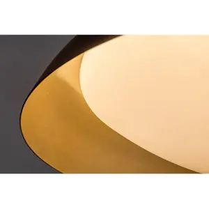 Lampada a soffitto Rabalux Hafsa image-5