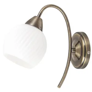 1 arm wandlamp Rabalux Evangeline image-0