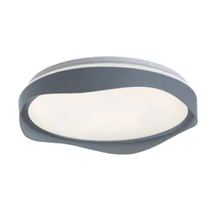 Lampada da soffitto a led Rabalux Israh image-0