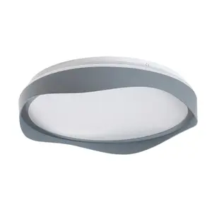 Lampada da soffitto a led Rabalux Israh image-1