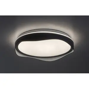 Lampada da soffitto a led Rabalux Israh image-3