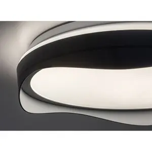 Lampada da soffitto a led Rabalux Israh image-5