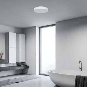 Recessed luminaire Rabalux Samira image-1