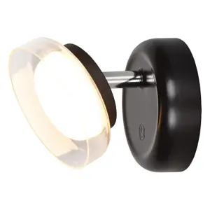 led-wandleuchte Rabalux Javi image-2