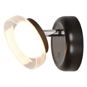 led-wandleuchte Rabalux Javi image-3