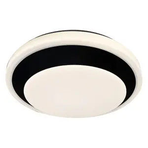 Plafonnier LED Rabalux Barbora image-1