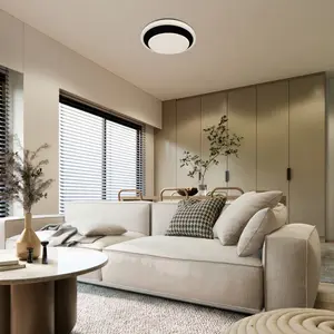 Plafonnier LED Rabalux Barbora image-2