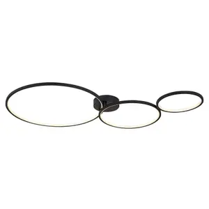 LED-Lampe Rabalux Formand image-0