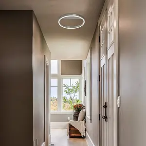Lampadario Rabalux Thrac image-1