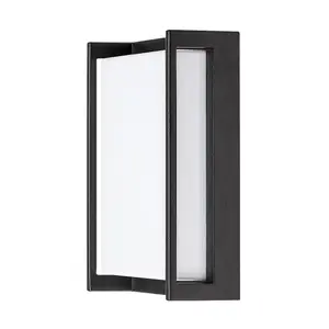 Lámpara de pie lámpara de aluminio exterior Rabalux image-1