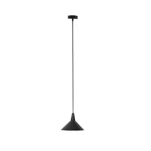 Lampadario da interno in metallo senza lampadina Rabalux Felipe image-0