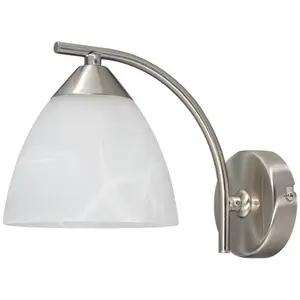 Wandleuchte 1 Arm Rabalux Tristan image-0