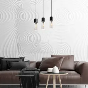 Interior metal ceiling lights Rabalux Ronno E27 3xMAX25W L55cm H120cm H29,5cm D9cm IP20 image-1