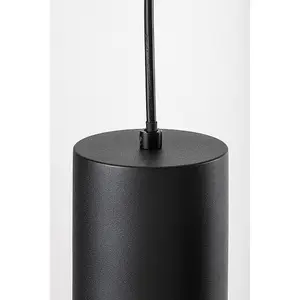Interior metal ceiling lights Rabalux Ronno E27 3xMAX25W L55cm H120cm H29,5cm D9cm IP20 image-3