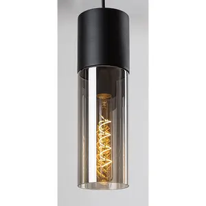 Interior metal ceiling lights Rabalux Ronno E27 3xMAX25W L55cm H120cm H29,5cm D9cm IP20 image-2