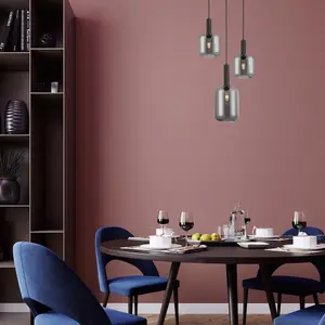 Interior metal ceiling light without bulb Rabalux Lissandra image-2