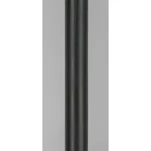 Interior ceiling lights wooden lamp without bulb Rabalux Toras GU10 4xMAX 5W L60cm D6cm H150cm IP20 image-4
