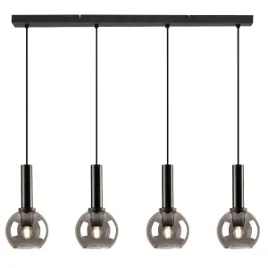 Hanging lamp Rabalux Centio image-0