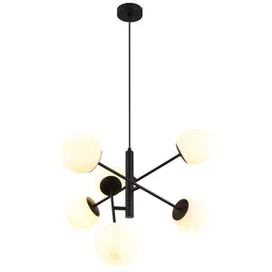 Ceiling light Rabalux Meduza image-0