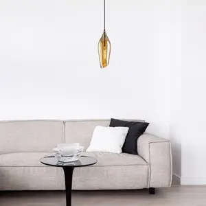 Hanging lamp Rabalux Bellini E27 1xMAX image-2