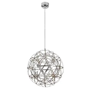 Hanging lamp Rabalux Eudora image-0