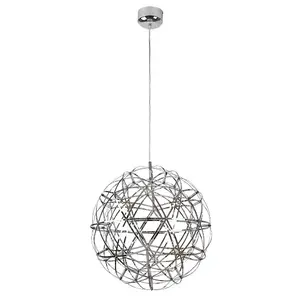 Hanging lamp Rabalux Eudora image-1