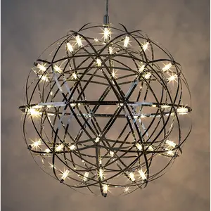 Hanging lamp Rabalux Eudora image-2