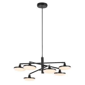 Lampada a sospensione Rabalux Madi image-0