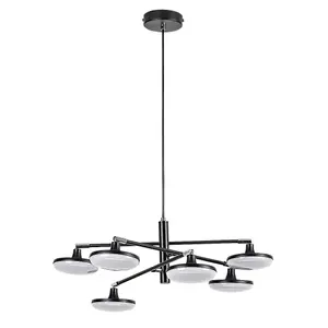 Lampada a sospensione Rabalux Madi image-1