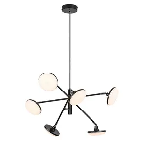 Lampada a sospensione Rabalux Madi image-4