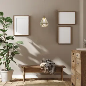 Hanging lamp Rabalux Norah image-2